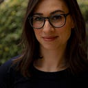 Rachel Friedman