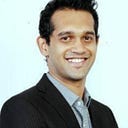 Vignesh Jayanth