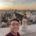 Daniel Kriozere