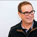 David Cooperrider