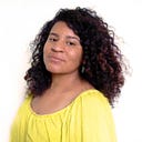 Adriana Gomez-Weston