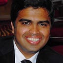 Prashanth Vijayaraghavan