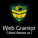 Web Grantor