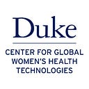 Center for Global Women's Health Technologies