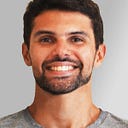 Leandro Albino de Oliveira