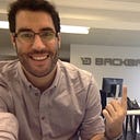 Andrés Torres García