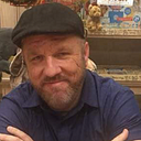 James Wood