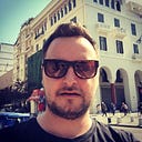 Dimitris Leventis