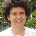 Dagmar Ehling, MAc, LAc, Dipl OM