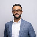 Danial Shaikh