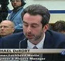 Michael DeKort