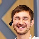 Sergii Stotskyi