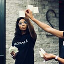 Imani Simpson