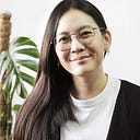 Pei Ling Chin