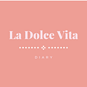 La Dolce Vita Diary 🎉| Brandy Pan