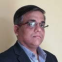 Vijay Gupta