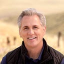 Kevin McCarthy