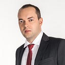 Volodymyr Khomichenko