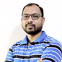 Suneel Patel