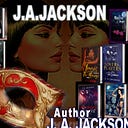 J. A. Jackson Author
