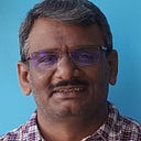 Ravindra Kondekar