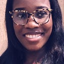 PRINCESS NANCY OKONKWO