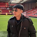 Teerapong Mukdapipatkul (Bee) 😄