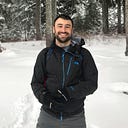 Russell Baruffi Jr.