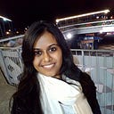 Srivaishnavi Loganathan (Sri)