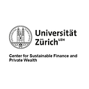 Center for Sustainable Finance and Private Wealth