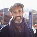 Gregory Silverman