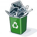 Electronic Recycling