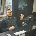 Ali Nuraldin