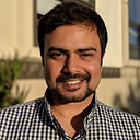 M. Sohaib Alam