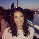 Liz Baran
