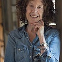 Harriet Lerner, Ph.D