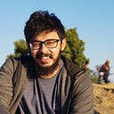 Aravind Sai Vellappat