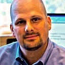 Bill Pitkin