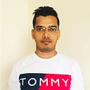 Dinesh Kumar
