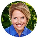 Katie Couric