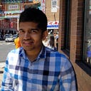 Sriharsha Tikkireddy