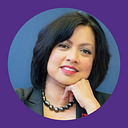 Dr. Nina Ahmad