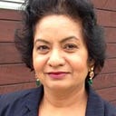 Neera Mahajan