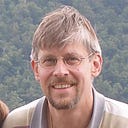 Andrew Crosby