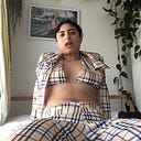 Aisha Mirza