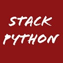 stackpython