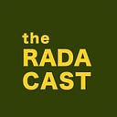 The Radacast