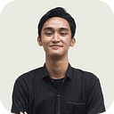 Ali Irsyaad Nursyaban