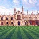 CamBridge