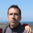 Jesus Almaraz Martin